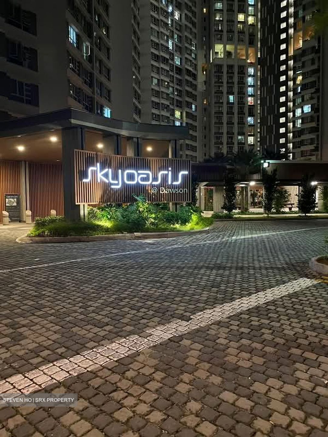 Blk 41A Skyoasis @ Dawson (Queenstown), HDB 3 Rooms #561796601